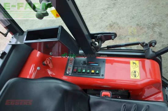 Telescopica - Schaffer - 2630t slt