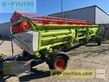 Cosechadora de Cereal - Claas - lexion 7500 tt