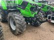 Tractor agrícola - Deutz-Fahr - 6205.stv