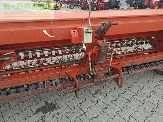 Sembradora - Reform - semo 99 3,0m