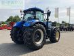 Tractor agrícola - New Holland - t7.270 autocommand
