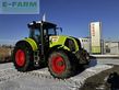 Tractor agrícola - Claas - axion 850 cebis