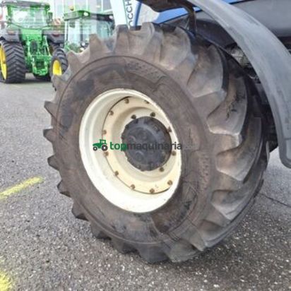 Tractor agrícola - New Holland - t7.270 autocommand