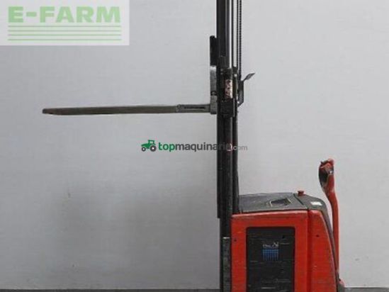 Elevadora - Linde - l 16 i ion 1173