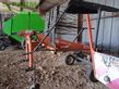 Rastrillo - Vicon - andex 393