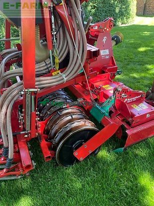 Sembradora - Kverneland - ng-h 301 und da 3 meter