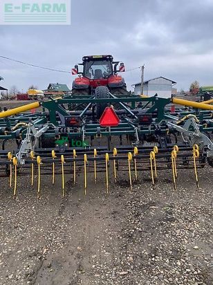 Cultivador - Multiva - topline super 1500xl