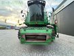 Cosechadora de Cereal - John Deere - c670i