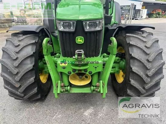 Tractor agrícola - John Deere - 5125 r