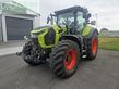 Tractor agrícola - Claas - axion 8.290 cmatic