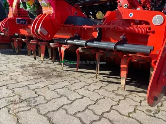 Combinado de siembra - Kuhn - sitera 3030 24e