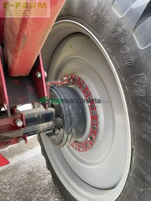 Atomizador - Hardi - navigator 4000