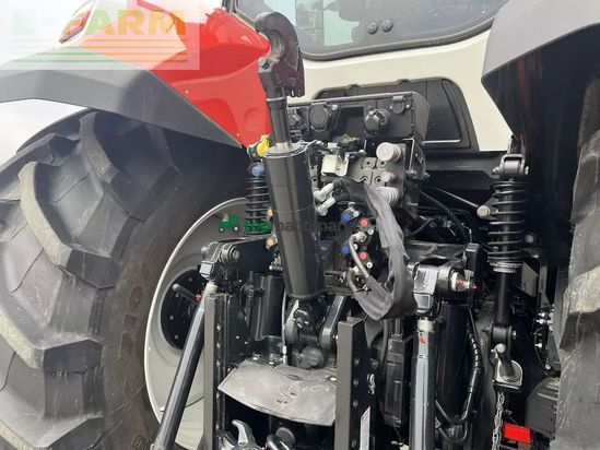 Tractor agrícola - Steyr - 6280 absolut cvt