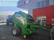 Empacadora gigant - McHale - v 660