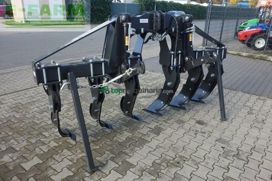Cisterna -  - agroland tytan plow combi
