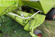 Empacadora gigant - Claas - 2100