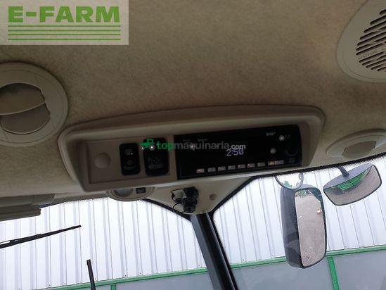 Cosechadora de Cereal - John Deere - s770