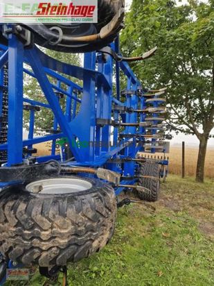 Cultivador - Kockerling - allrounder flatl.600
