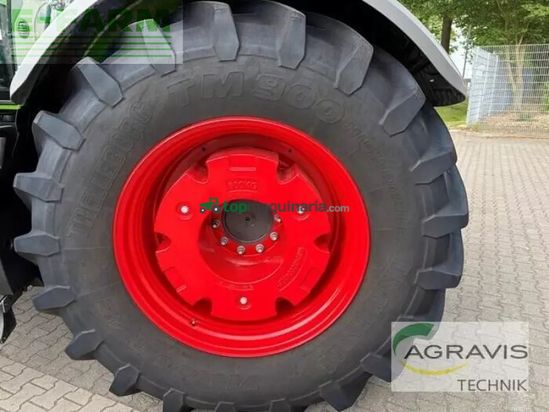 Tractor agrícola - Fendt - 724 vario gen-7 profi+ setting 2