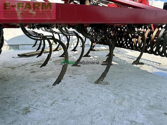 Cultivador - Expom - kultywator gryf