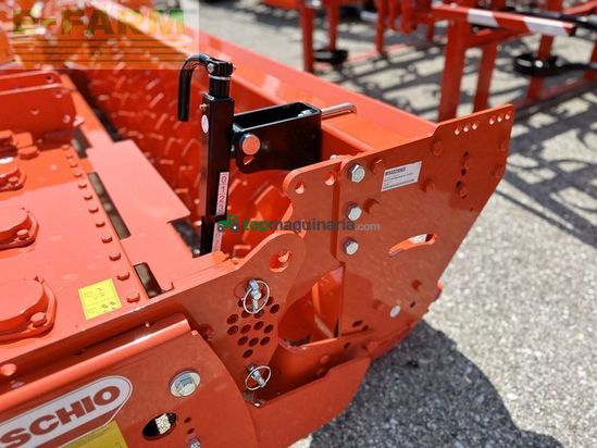 Grada de disco - Maschio - falco super 5000 kreiselegge klappbar
