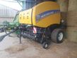 Empacadora gigant - New Holland - roll belt 150
