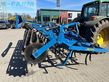 Cultivador -  - meyer 72x12