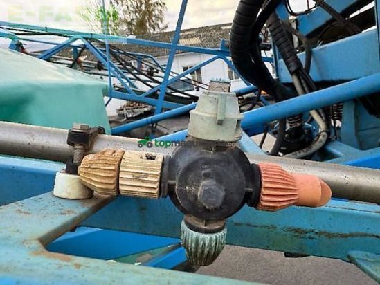 Atomizador - Berthoud - major 32