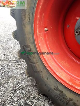 Tractor agrícola - Fendt - 828 profi +