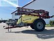 Atomizador - Hardi - navigator 6000i 1700ha lenkung distance section