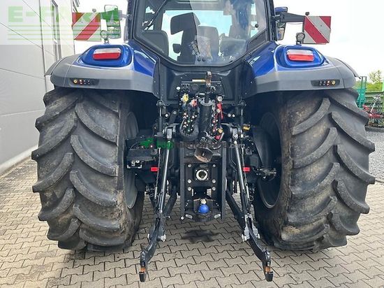 Tractor agrícola - New Holland - t 7.300 ac