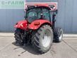Tractor agrícola - Case IH - maxxum 110 mc