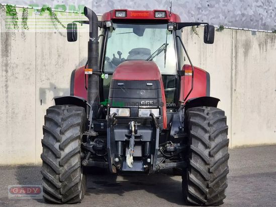 Tractor agrícola - Case IH - cvx 170