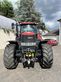 Tractor agrícola - Case IH - puma 200 cvx