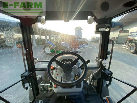 Tractor agrícola - Valtra - a 75