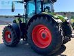 Tractor agrícola - Claas - arion 570 cmatic cebis