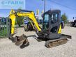 Excavadora - New Holland - e26c