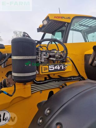 Telescopica - JCB - 541-70 agri plus
