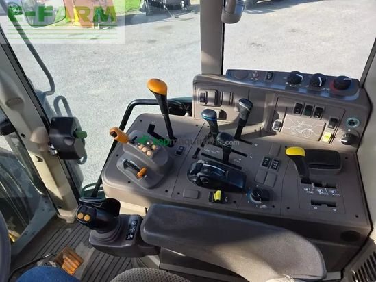 Tractor agrícola - John Deere - 6130m