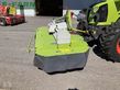 Cortacésped manual - Claas - corto 270 fn