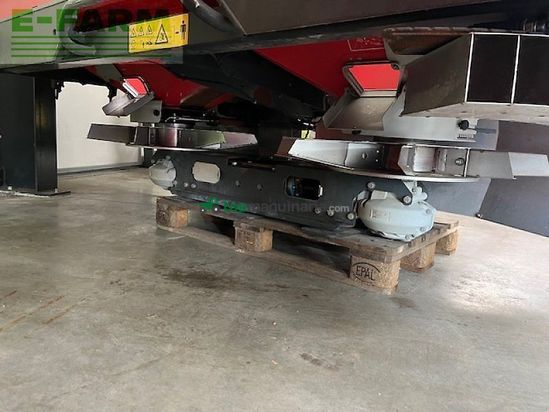 Esparcidor - Vicon - ro-edw xxl 3900 geospread high flow