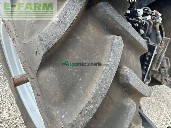 Tractor agrícola - Landini - landpower 165