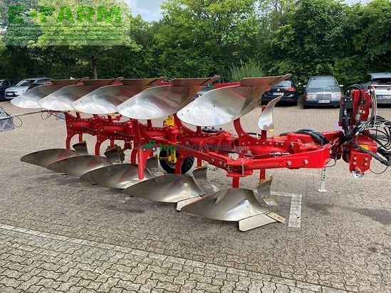 Arado - Pöttinger - servo 3000pn 5-schar