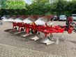 Arado - Pöttinger - servo 3000pn 5-schar