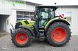 Tractor agrícola - Claas - arion 550 cmatic cebis