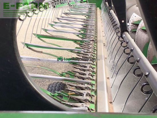 Cabezal - John Deere - schneidwerk 622 r mit flötzinger schneidwerkswag