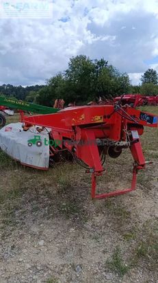 Cortacésped manual - Kuhn - fc313