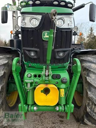Tractor agrícola - John Deere - 6175r