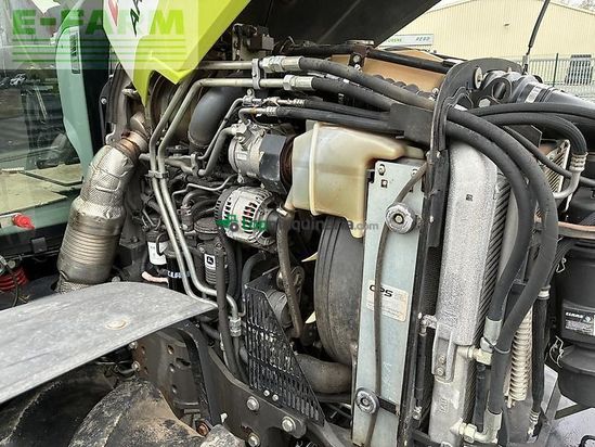 Tractor agrícola - Claas - arion 530