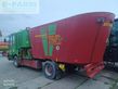 Remolqu esparcidor - Strautmann - verti-mix 1702 double sf